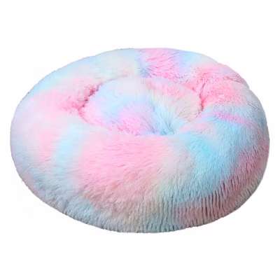 Indoor Removable Mattresses Pet House Bed Dog Furniture