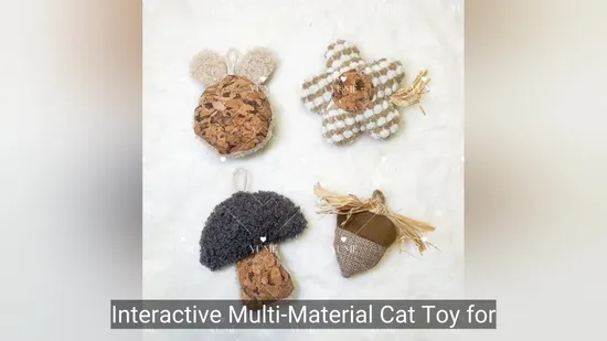 Interactive Multi