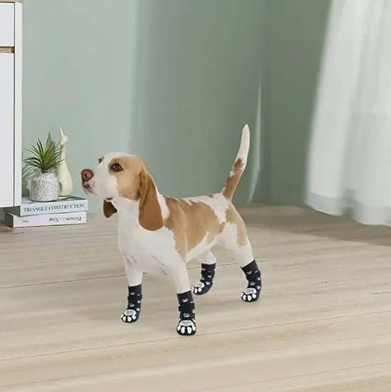 Dog Socks Pet Shoes Socks Outdoor Non Slip Hot Selling Socks for Dogs