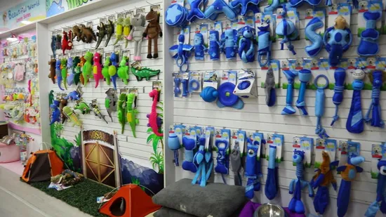 Petstar Interactive Smart Pet Toy Dispenser Treat Food Electric Laser Remote Control Car Cat Dog Toy 